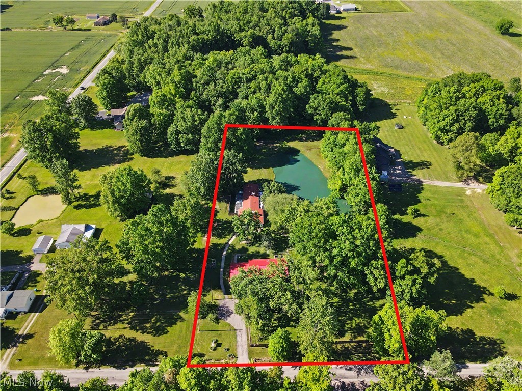 4250 Herr Fieldhouse Road Southington OH 44470