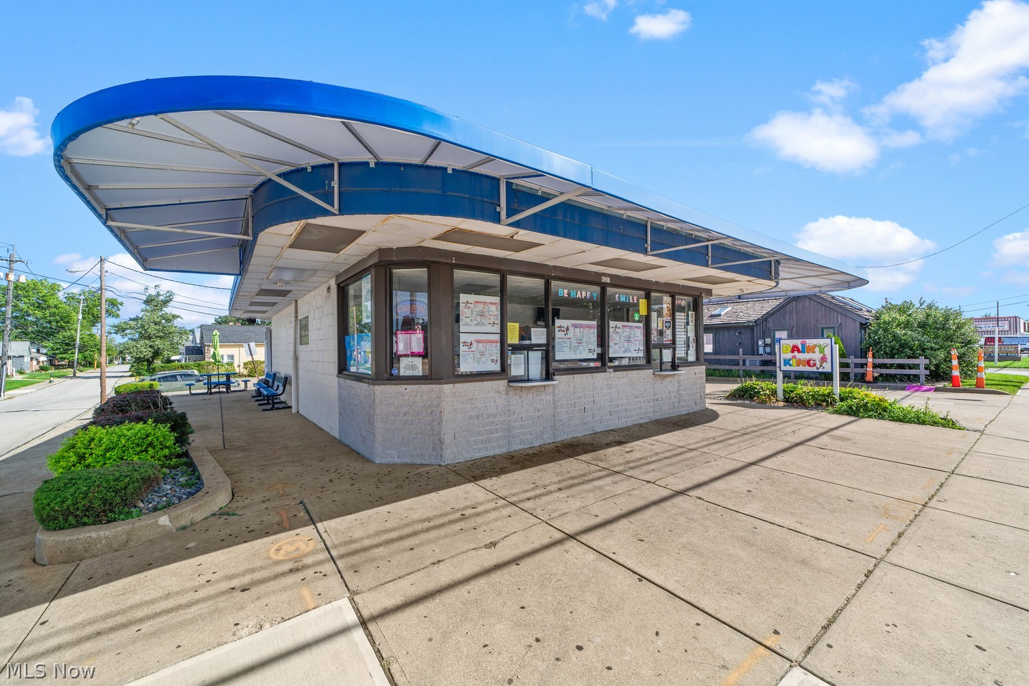 4321 Mayfield Road South Euclid OH 44121
