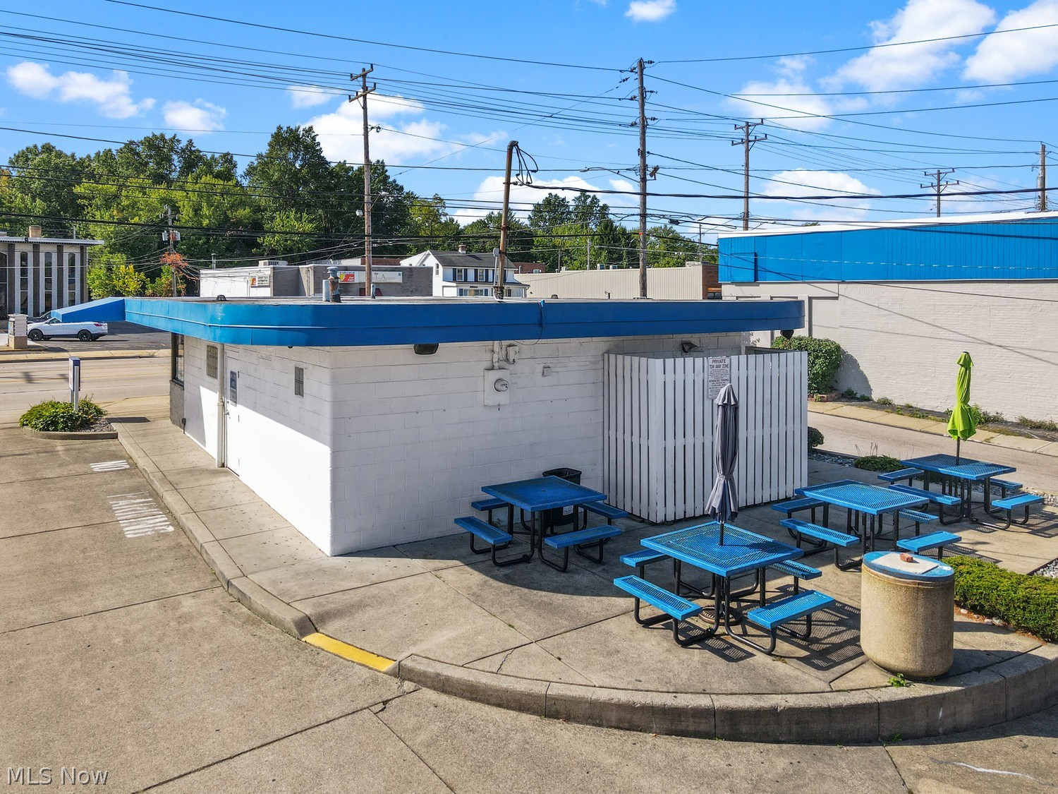 4321 Mayfield Road South Euclid OH 44121