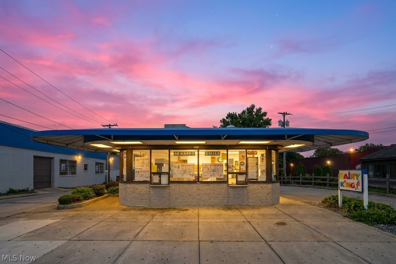 4321 Mayfield Road South Euclid OH 44121