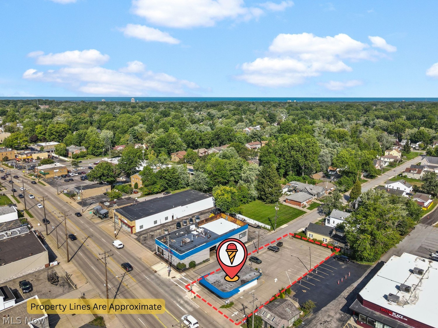 4321 Mayfield Road South Euclid OH 44121