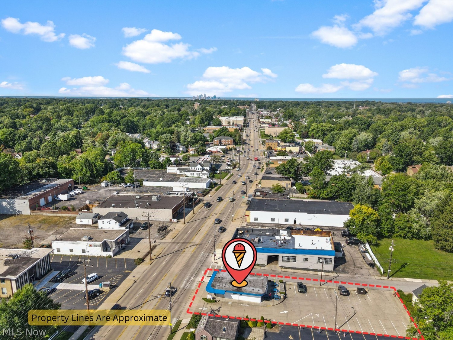 4321 Mayfield Road South Euclid OH 44121