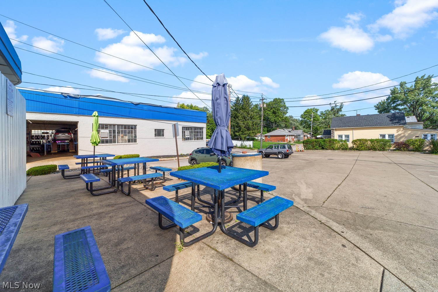 4321 Mayfield Road South Euclid OH 44121