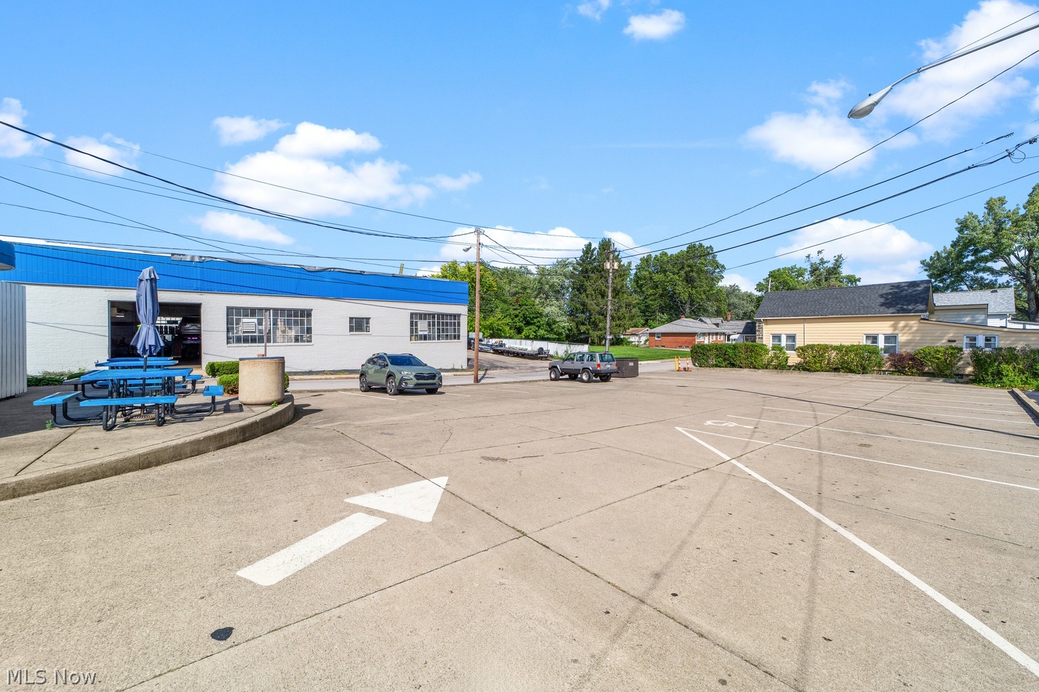 4321 Mayfield Road South Euclid OH 44121