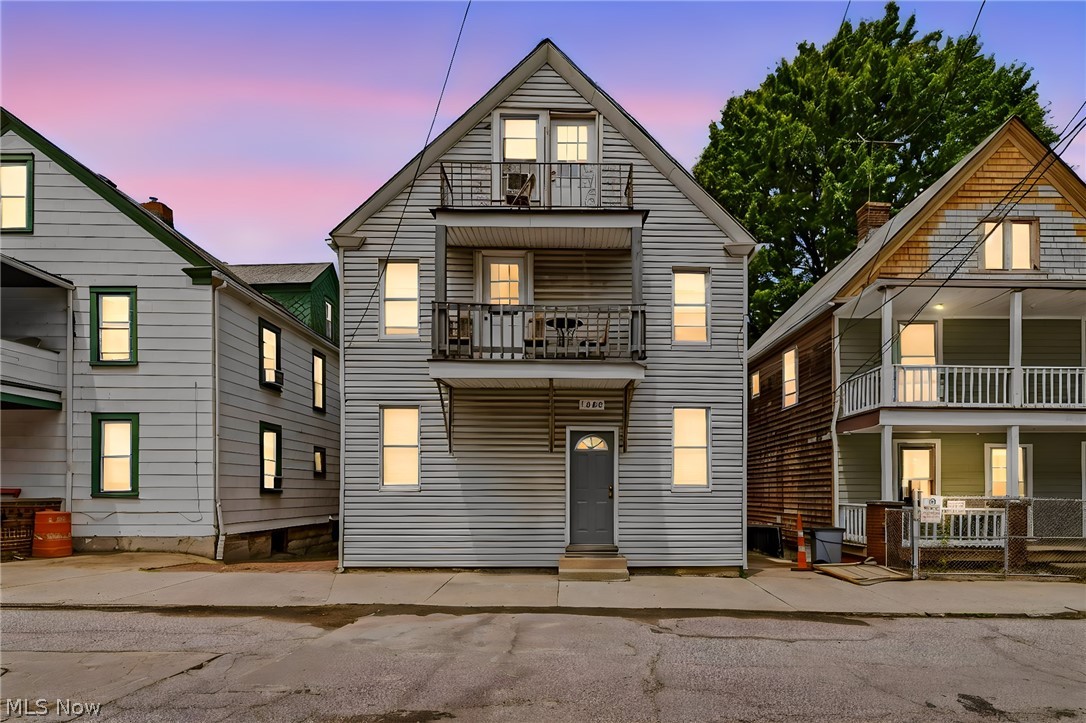 1978 E 126th Cleveland OH 44106