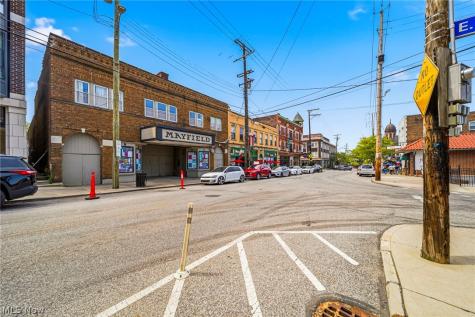 1978 E 126th Cleveland OH 44106