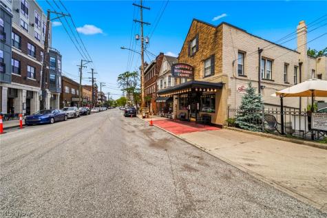 1978 E 126th Cleveland OH 44106