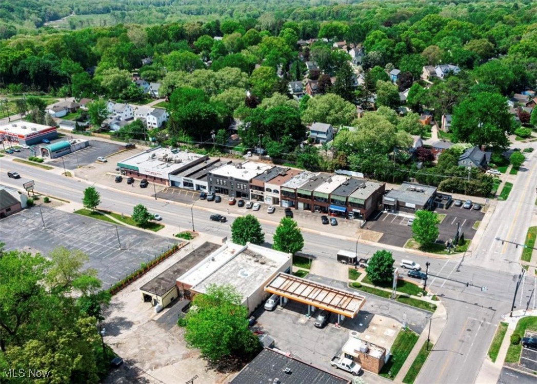 1652-1654 State Road Cuyahoga Falls OH 44223