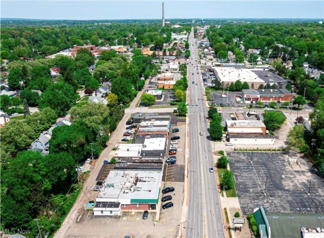 1652-1654 State Road Cuyahoga Falls OH 44223