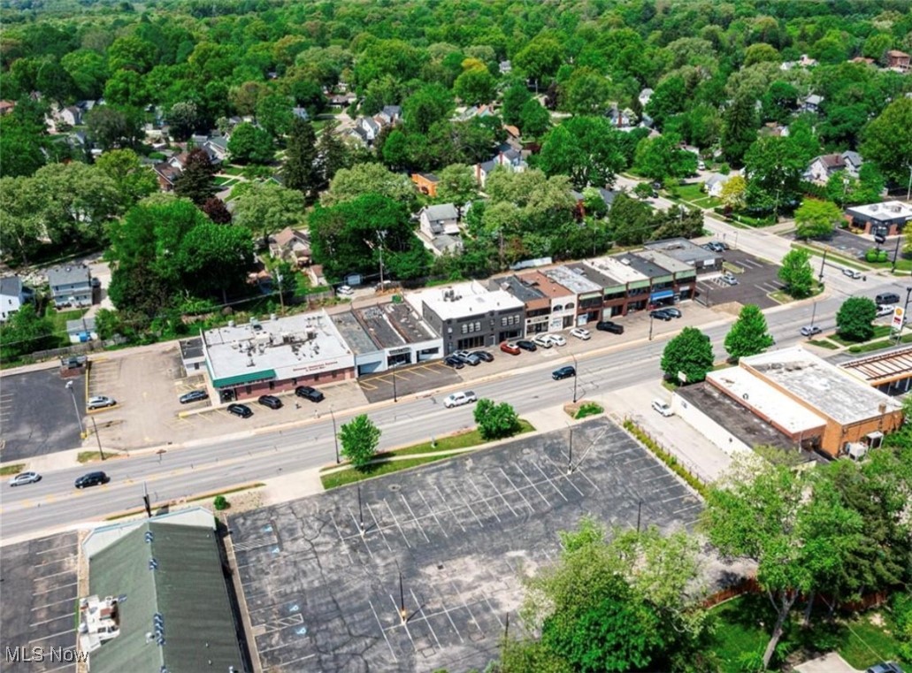 1652-1654 State Road Cuyahoga Falls OH 44223