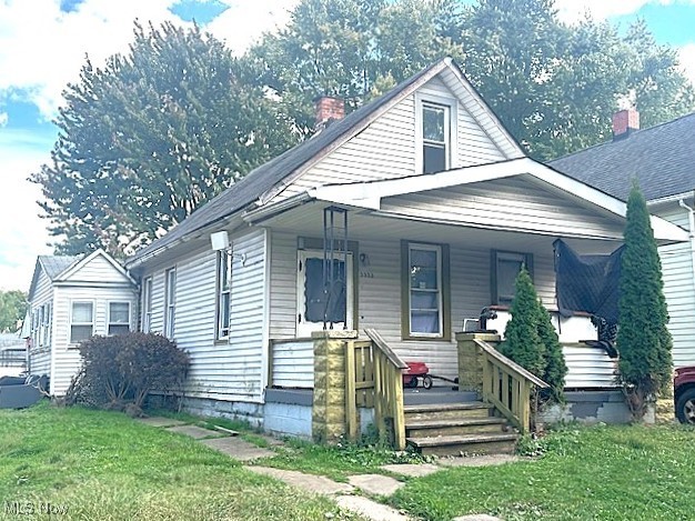 3284 W 50th Street Cleveland OH 44102