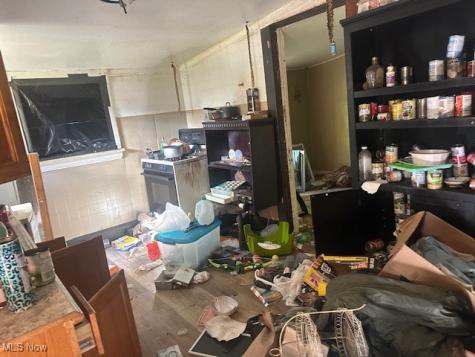 3284 W 50th Street Cleveland OH 44102