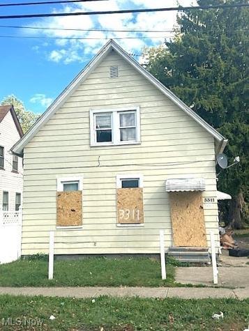3284 W 50th Street Cleveland OH 44102
