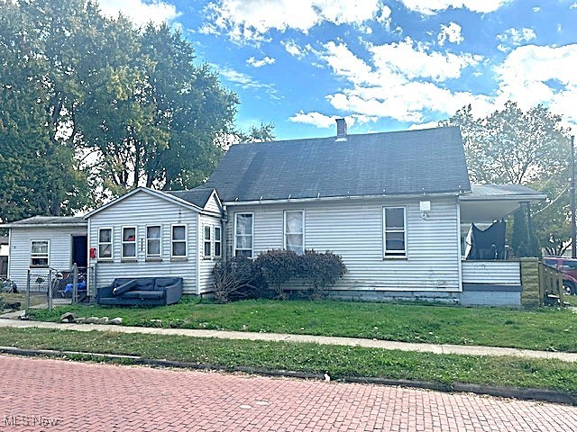 3284 W 50th Street Cleveland OH 44102