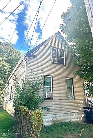 3284 W 50th Street Cleveland OH 44102