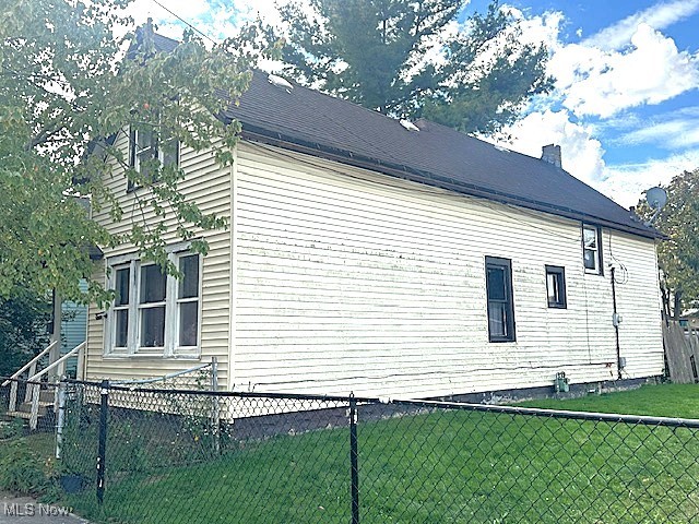 3284 W 50th Street Cleveland OH 44102