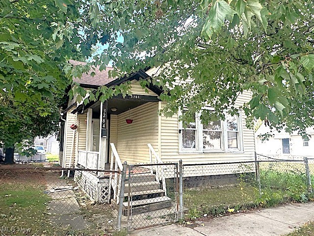 3284 W 50th Street Cleveland OH 44102