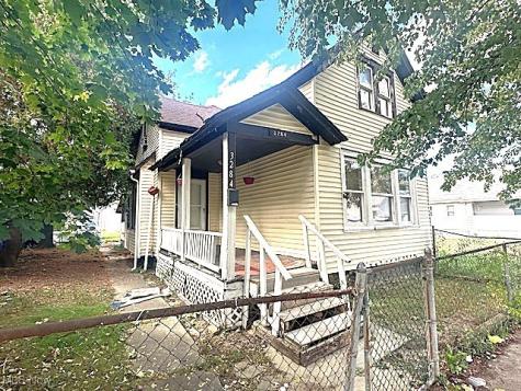 3284 W 50th Street Cleveland OH 44102