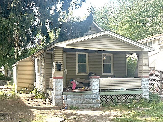 3284 W 50th Street Cleveland OH 44102