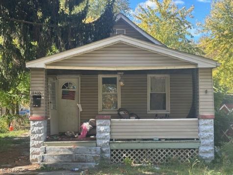 3284 W 50th Street Cleveland OH 44102