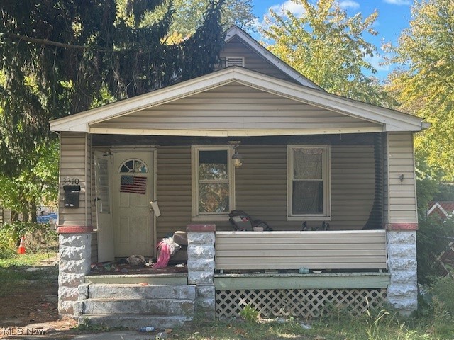 3284 W 50th Street Cleveland OH 44102