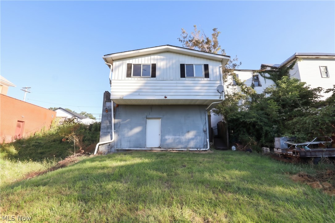 205 E High Street Flushing OH 43977