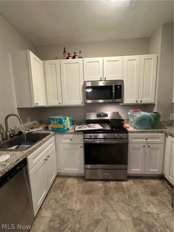 10018 Lorain Avenue Cleveland OH 44111