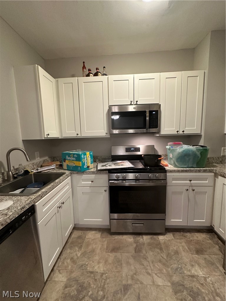 10018 Lorain Avenue Cleveland OH 44111