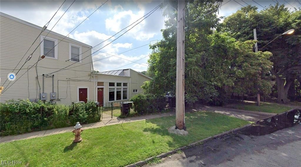 5333 Lorain Avenue Cleveland OH 44102
