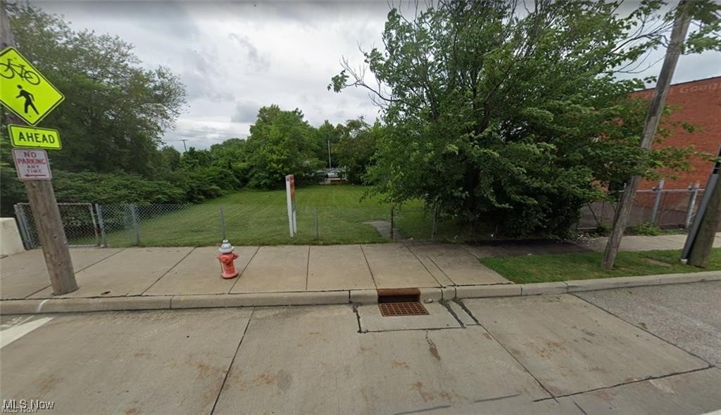 5333 Lorain Avenue Cleveland OH 44102