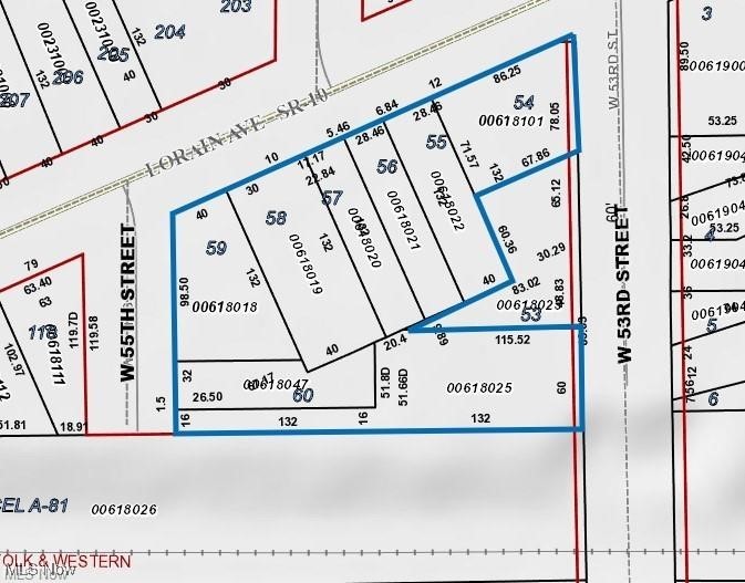 5333 Lorain Avenue Cleveland OH 44102