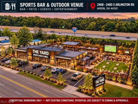 2648-2480 S Arlington Road Akron OH 44319