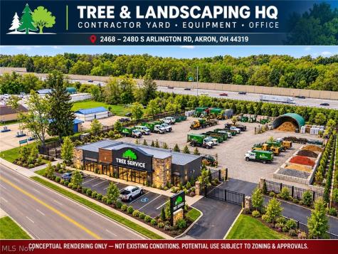 2648-2480 S Arlington Road Akron OH 44319