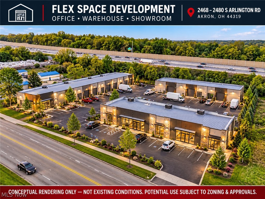 2648-2480 S Arlington Road Akron OH 44319