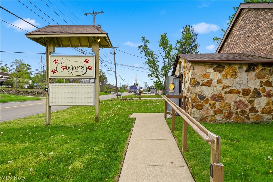 2648-2480 S Arlington Road Akron OH 44319