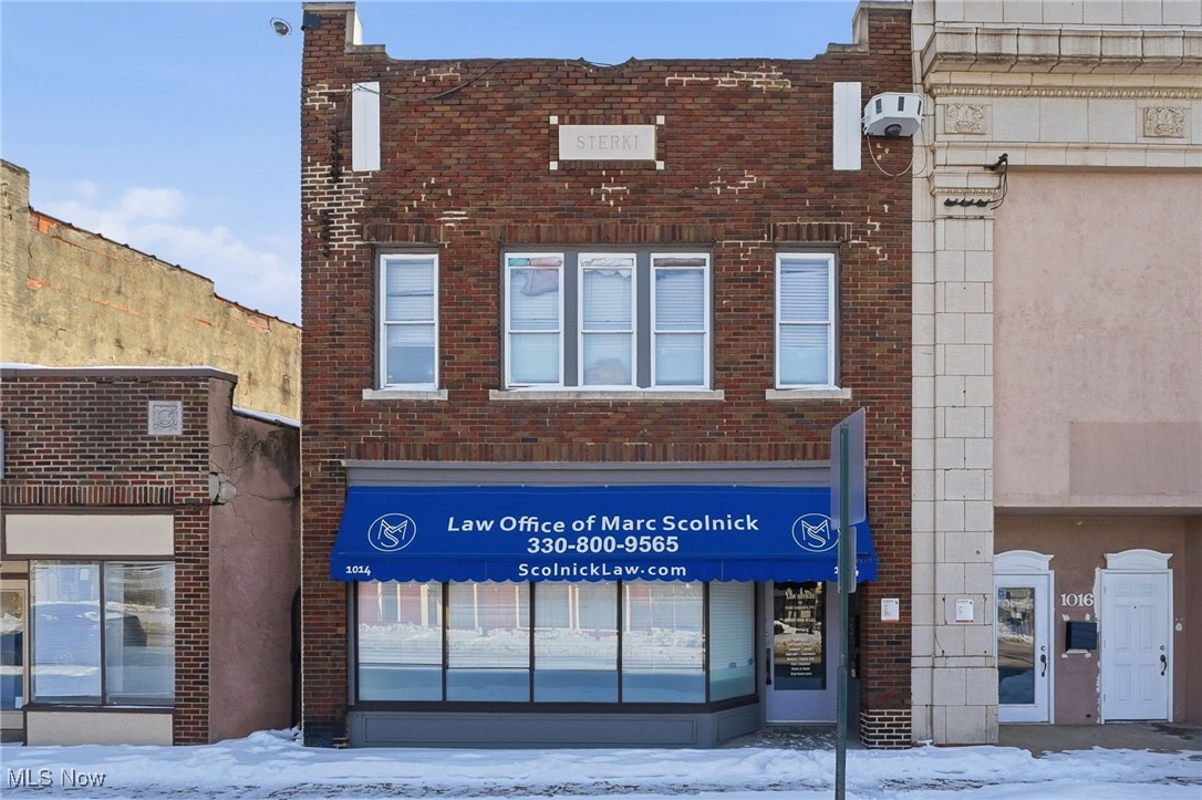 1014 Kenmore Boulevard Akron OH 44314