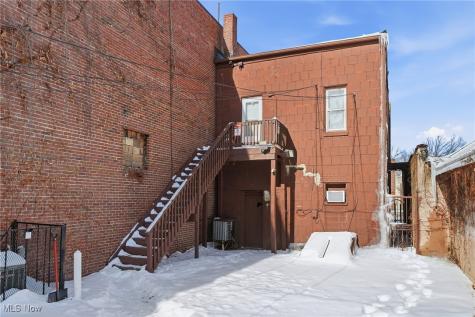 1014 Kenmore Boulevard Akron OH 44314