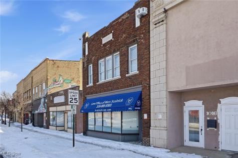 1014 Kenmore Boulevard Akron OH 44314