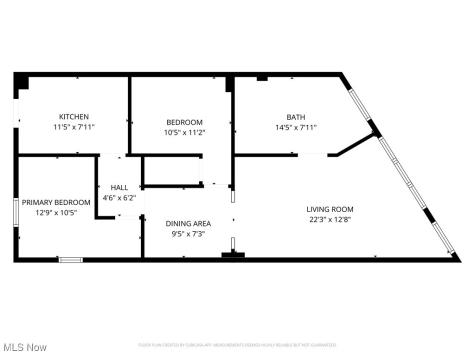 1014 Kenmore Boulevard Akron OH 44314