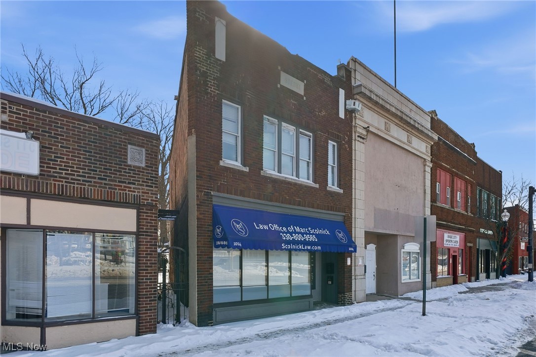 1014 Kenmore Boulevard Akron OH 44314