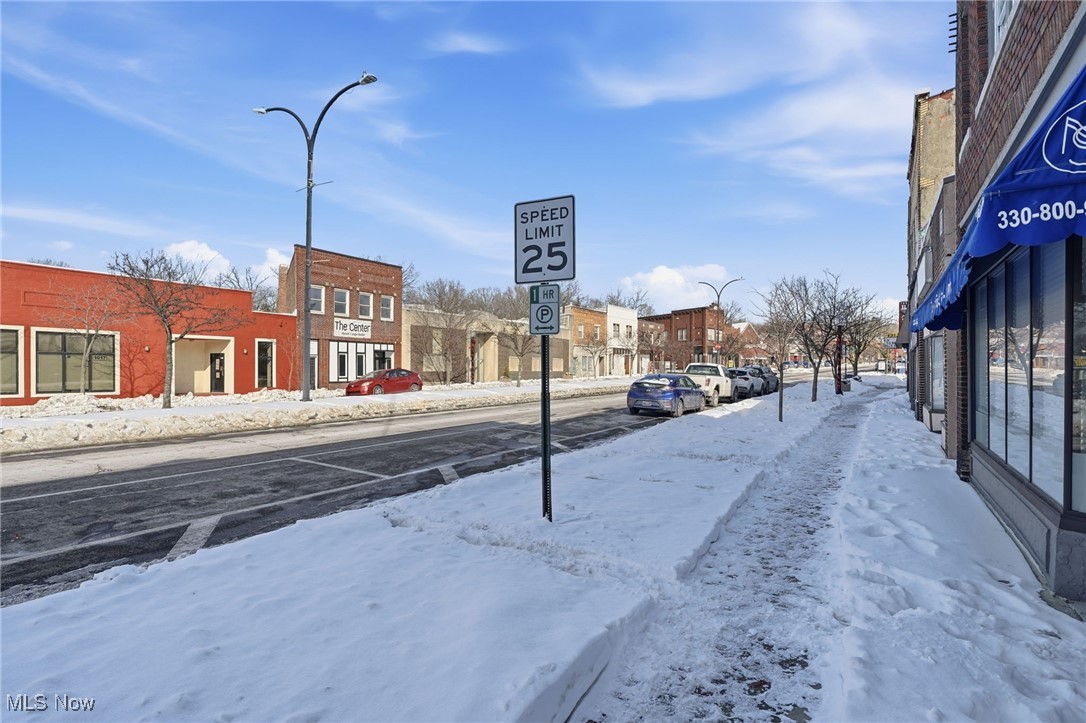 1014 Kenmore Boulevard Akron OH 44314