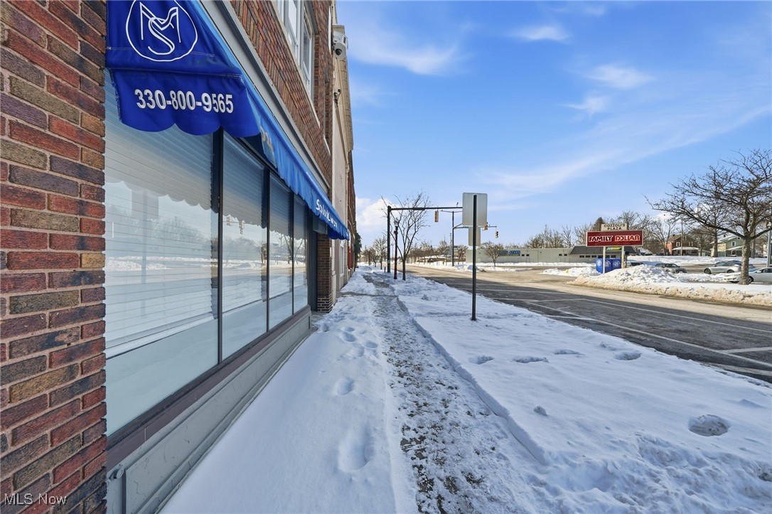 1014 Kenmore Boulevard Akron OH 44314