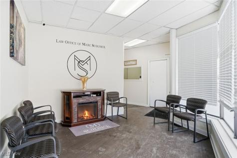 1014 Kenmore Boulevard Akron OH 44314