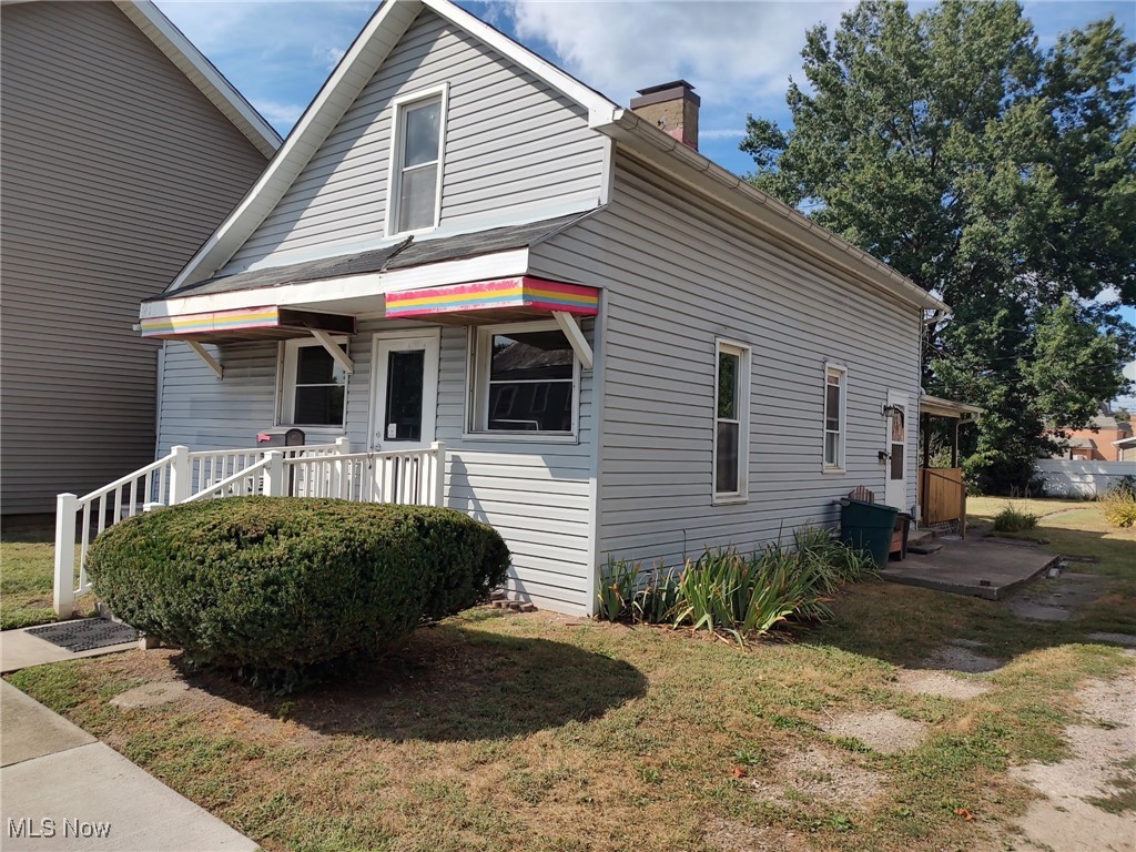 211 Front Street SE New Philadelphia OH 44663