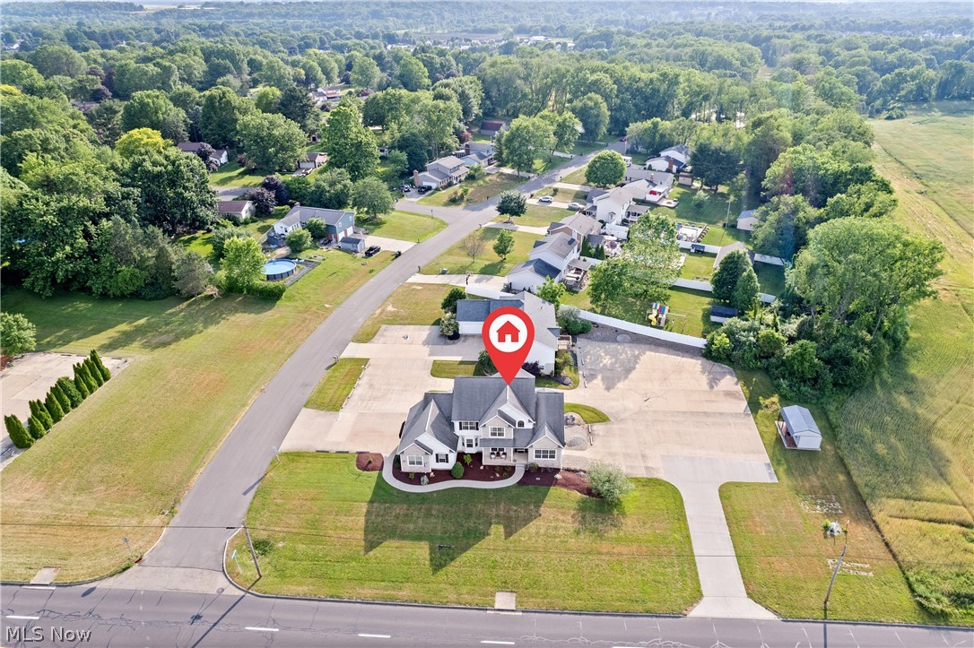 10689 Cleveland Avenue NW Uniontown OH 44685