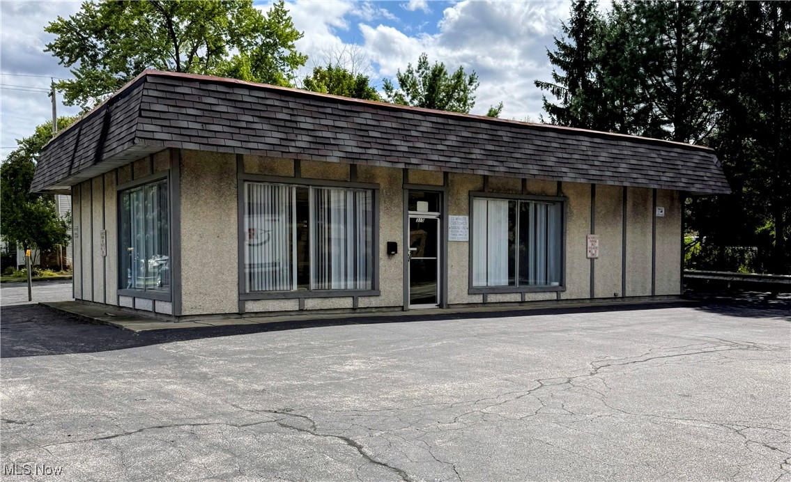 315 Northfield Road Bedford OH 44146