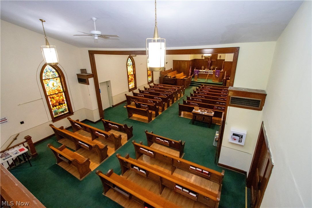 111 E 2nd Street Perrysville OH 44864