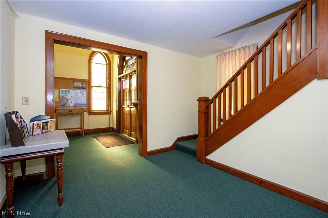 111 E 2nd Street Perrysville OH 44864
