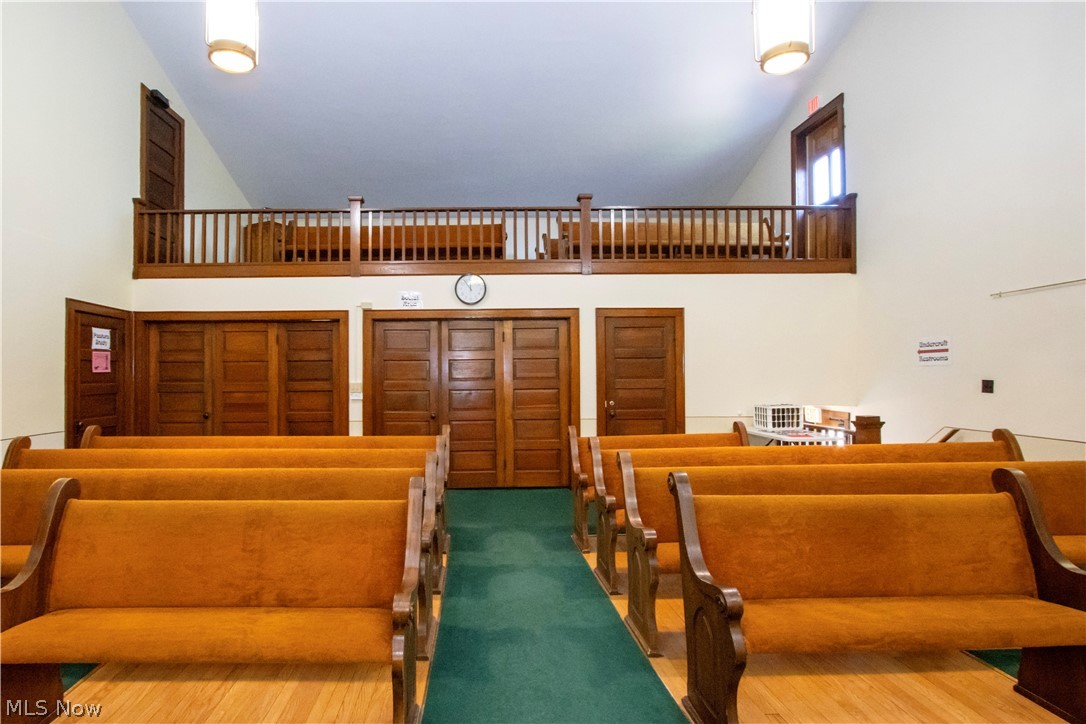 111 E 2nd Street Perrysville OH 44864