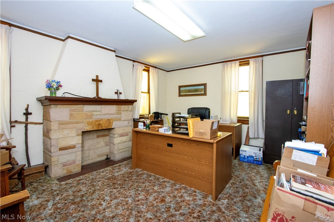 111 E 2nd Street Perrysville OH 44864